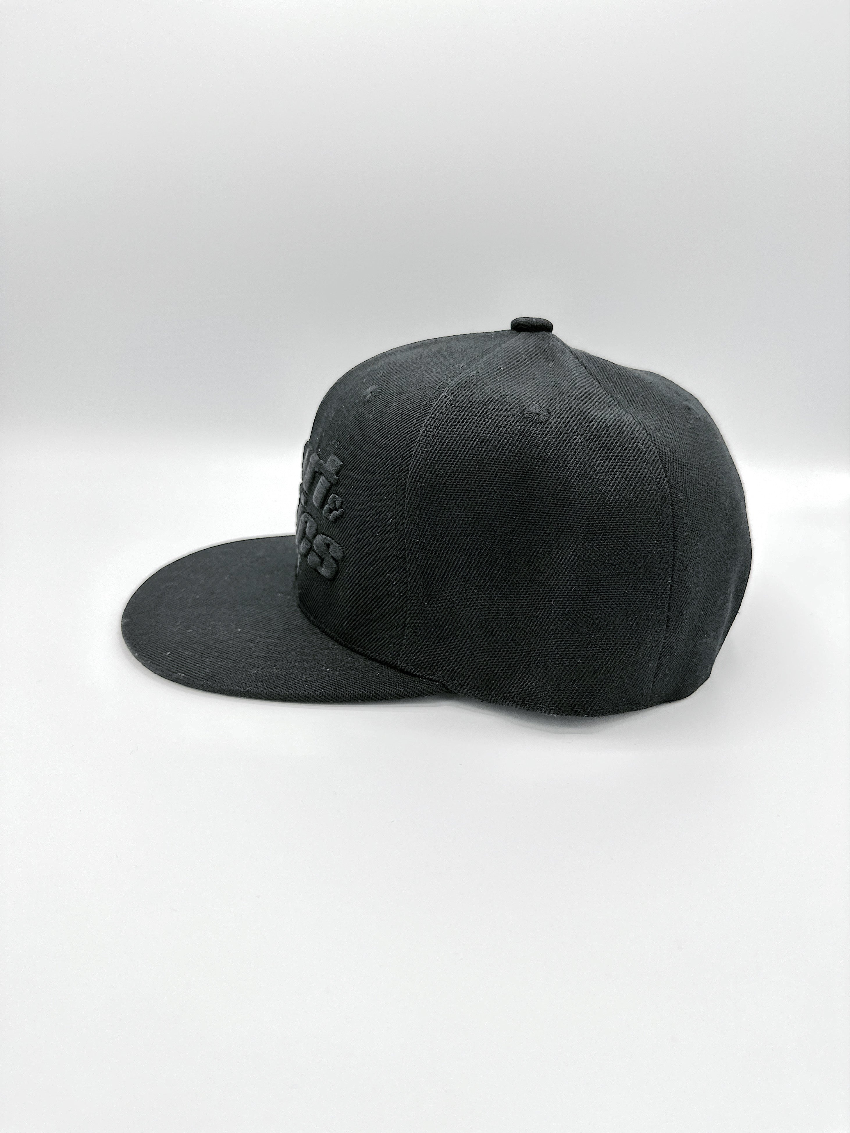 Unisex BASIC SNAPBACK CAP