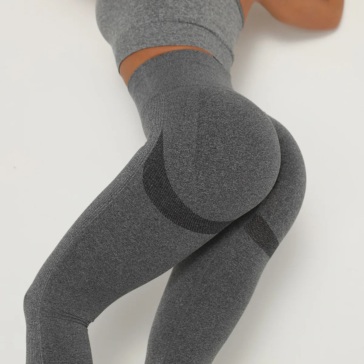 Damen PUSH UP LEGGINGS