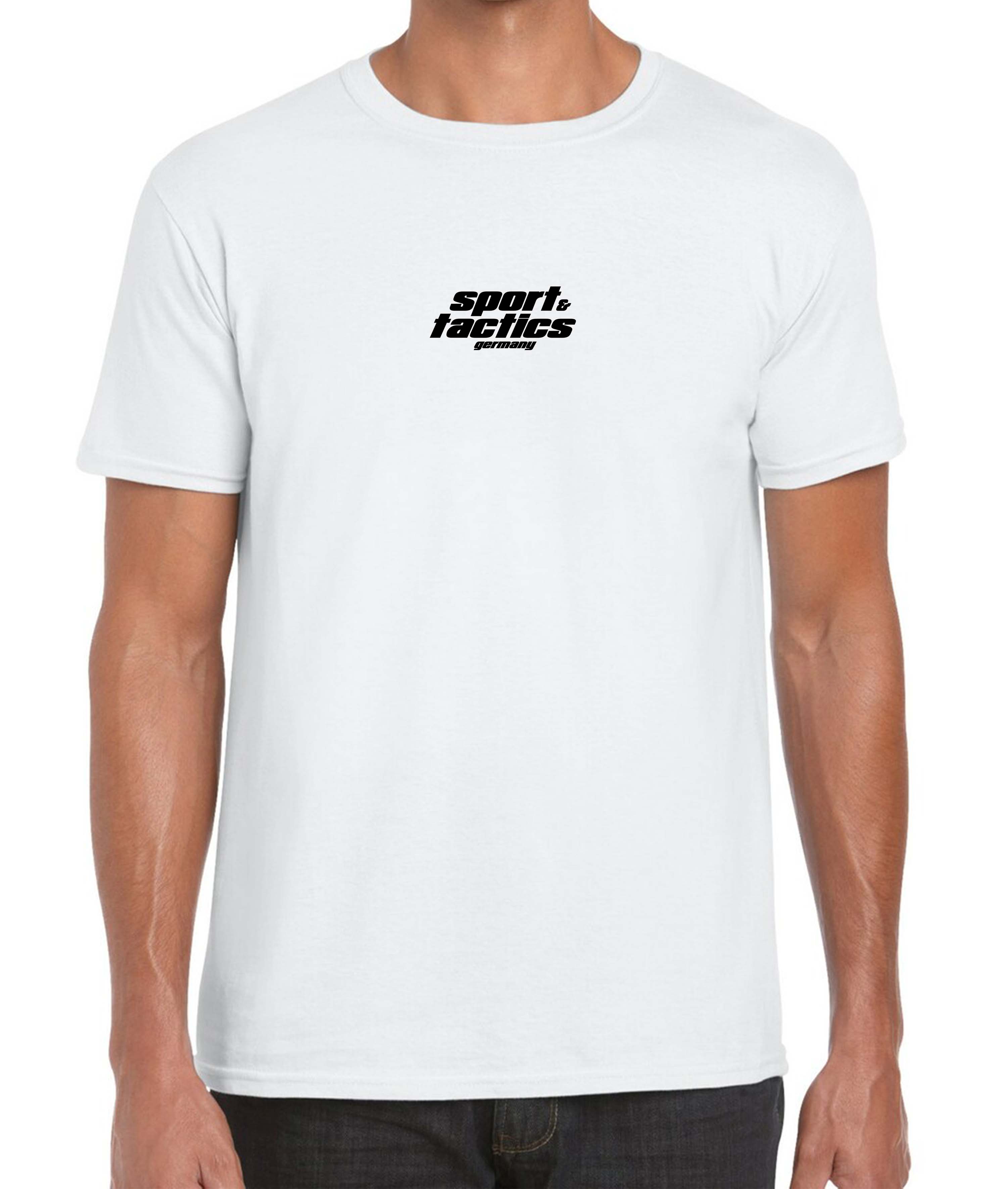 Herren BASIC ESSENTIAL TEE