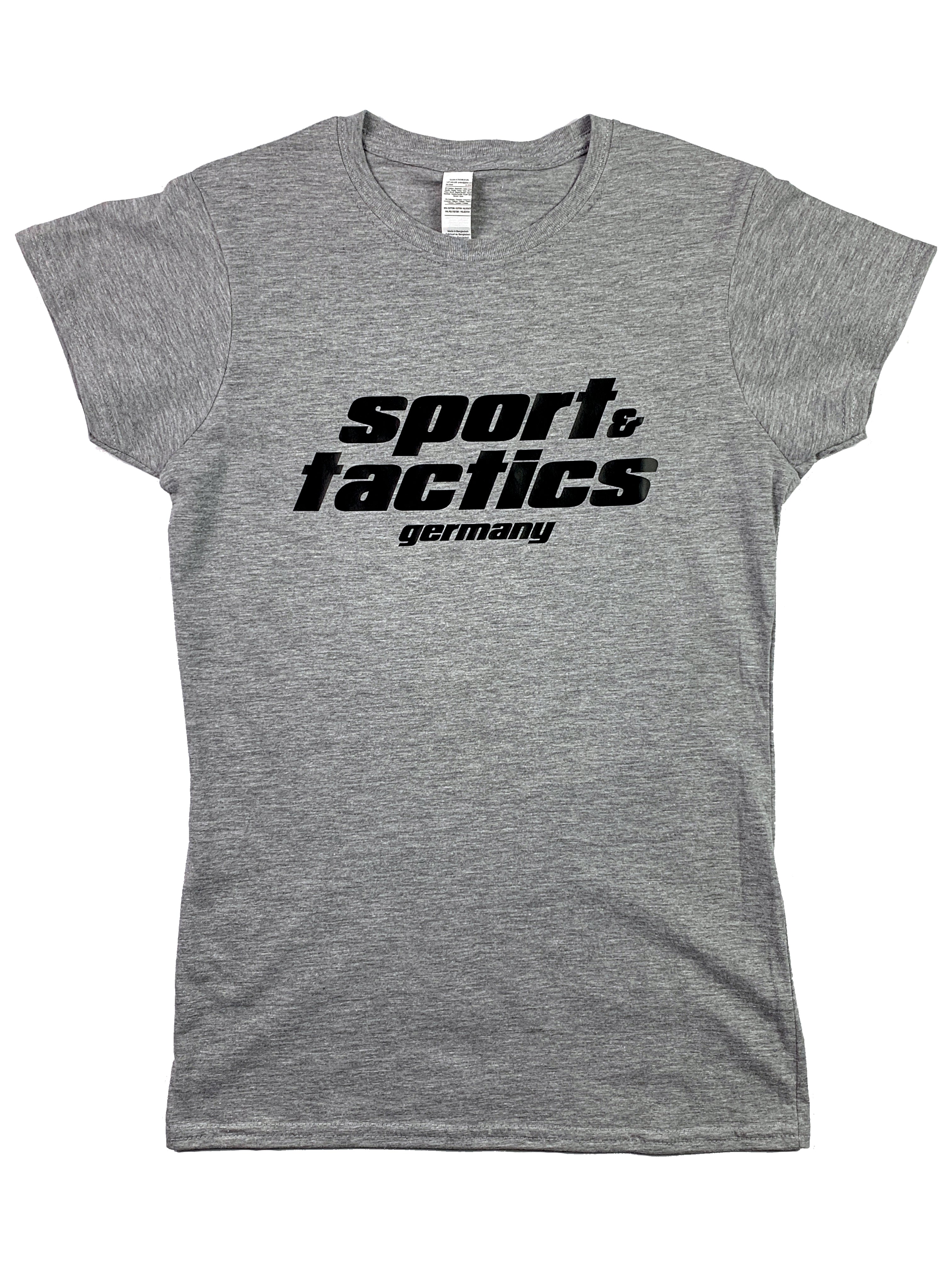 Damen BASIC TEE