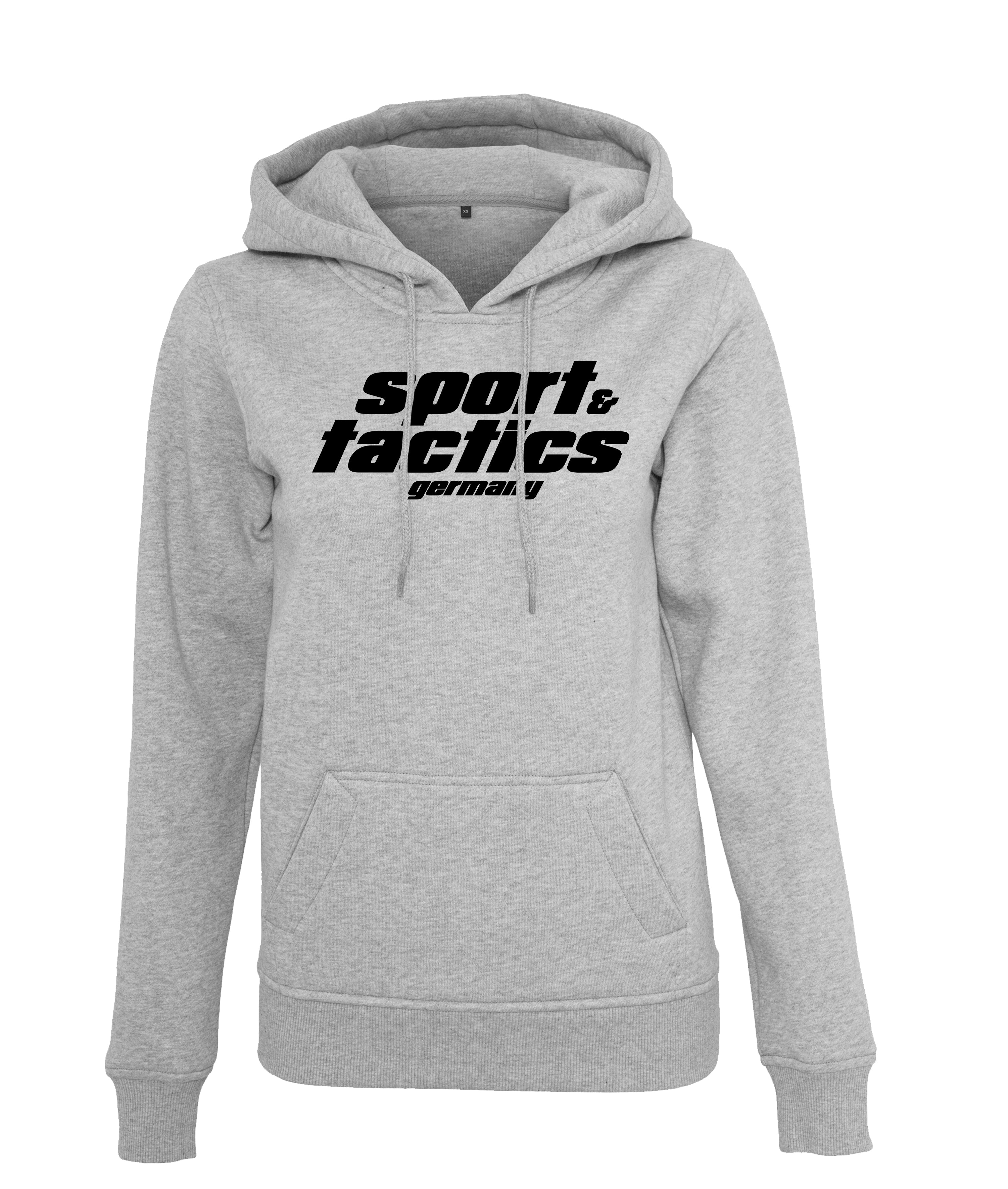 Damen HEAVY HOODY
