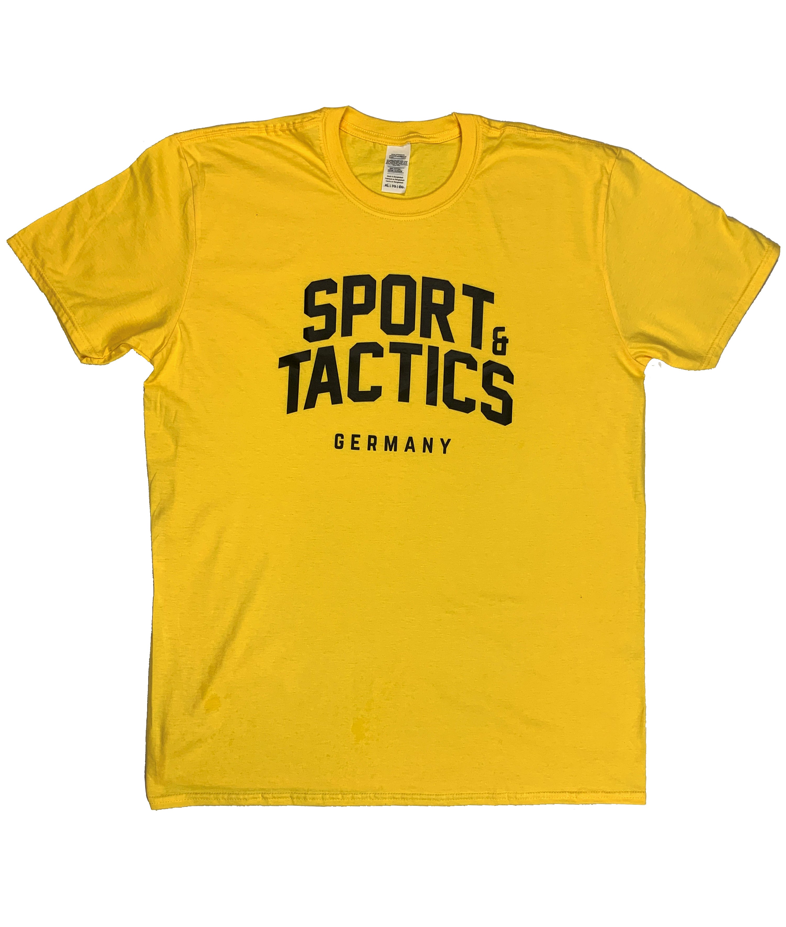 Herren ATHLETIC TEE