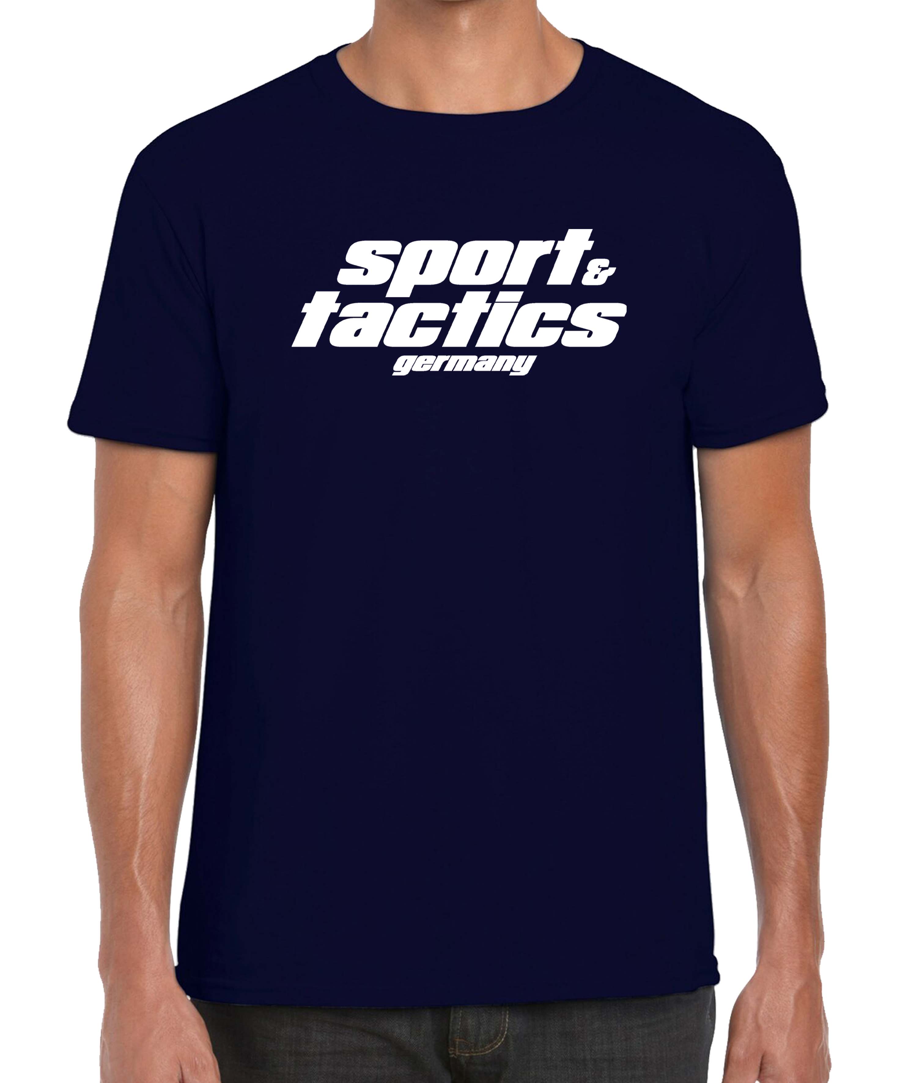 Herren BASIC TEE