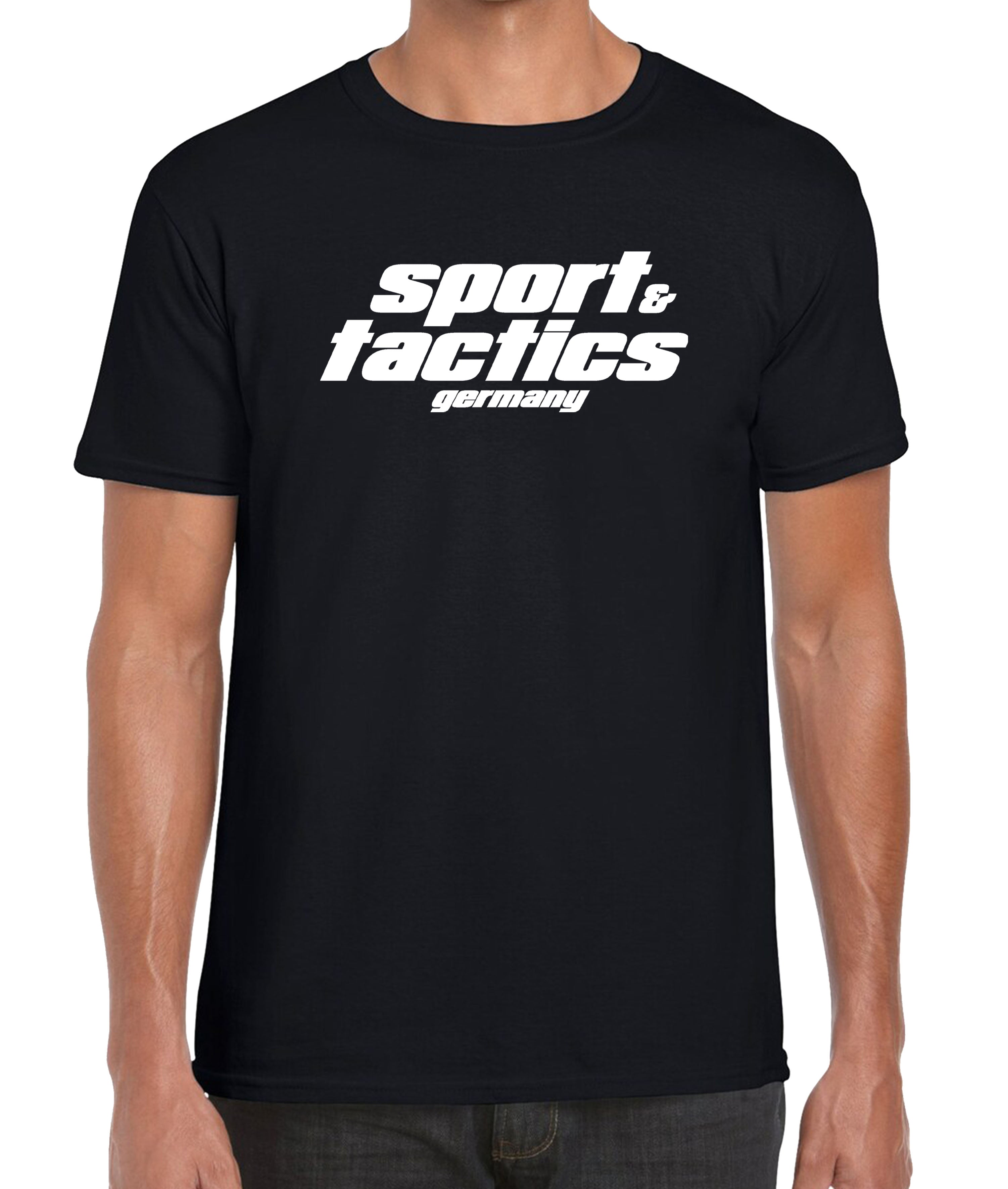 Herren BASIC TEE