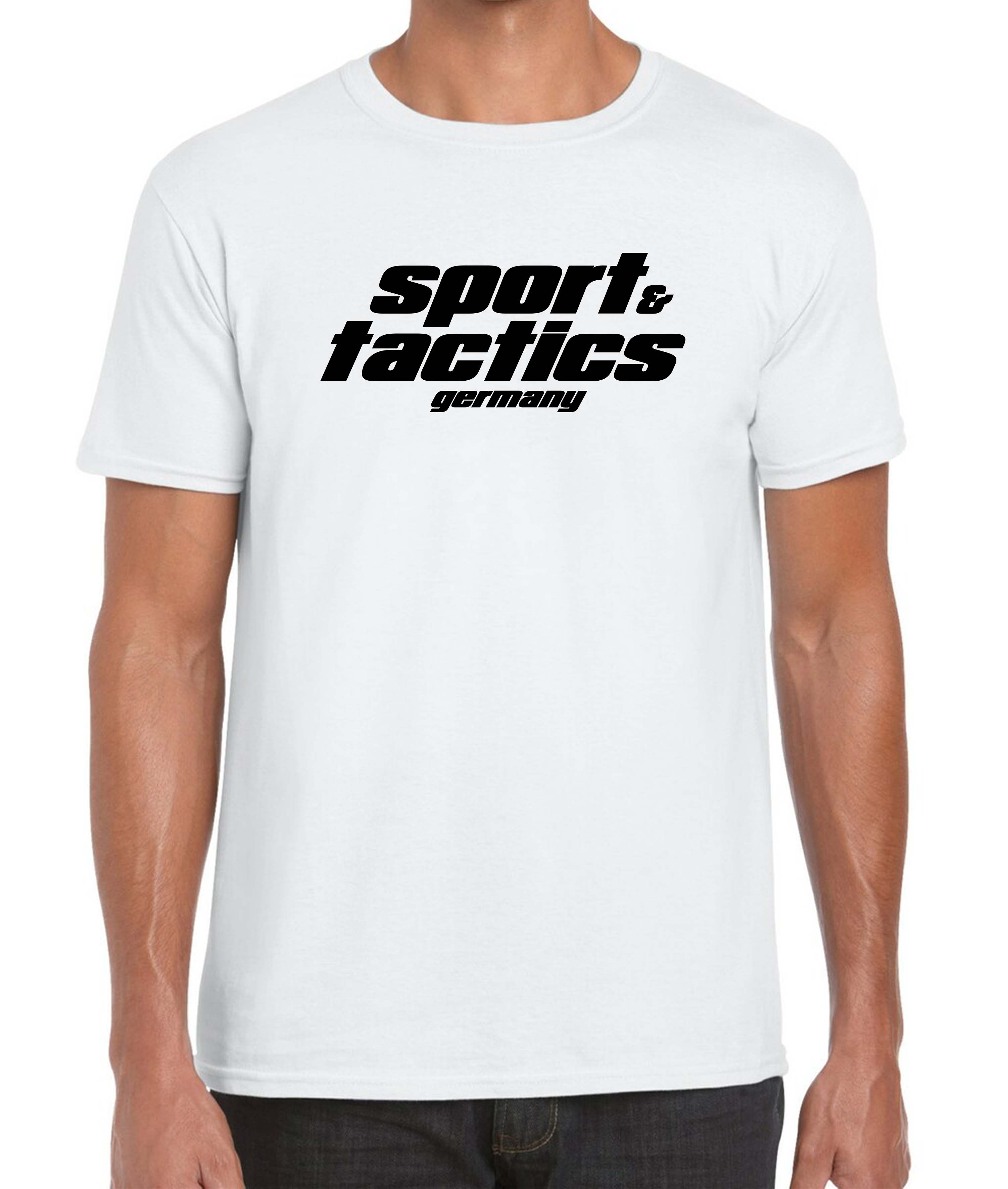 Herren BASIC TEE