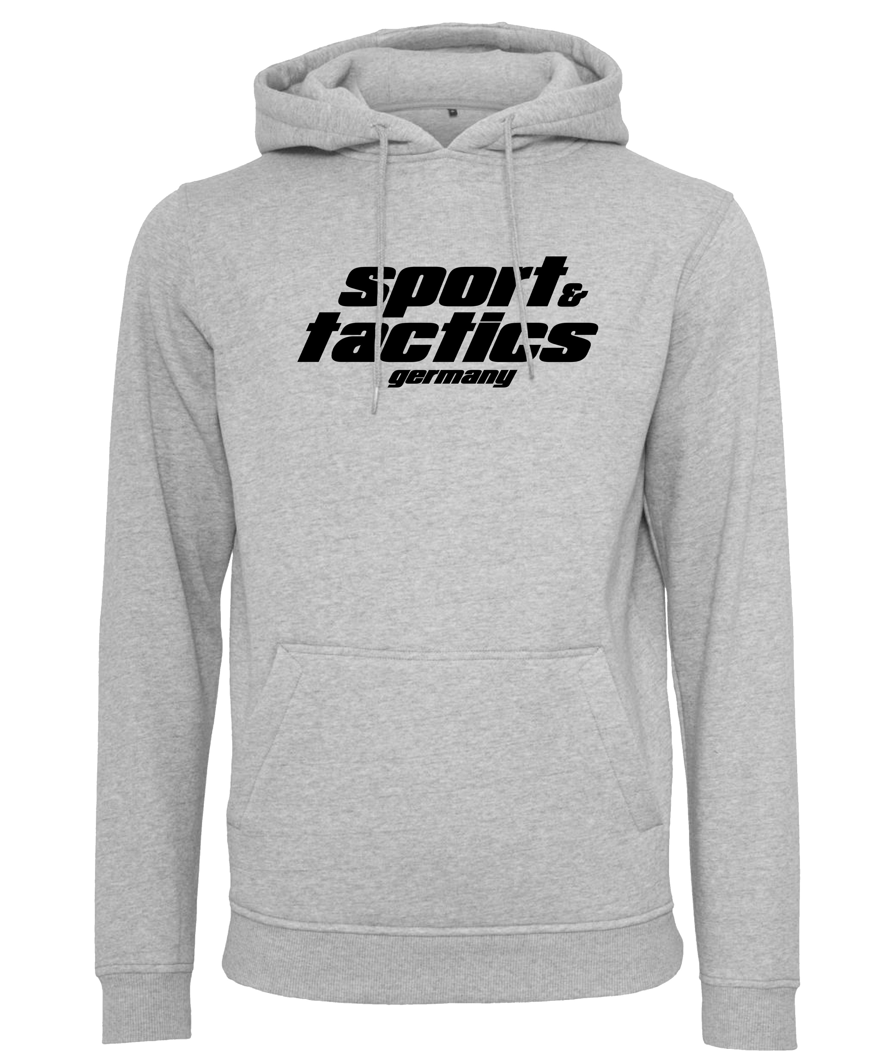 Herren HEAVY HOODY
