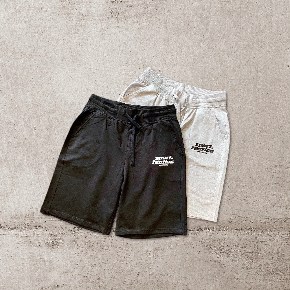 Herren SWEAT SHORTS