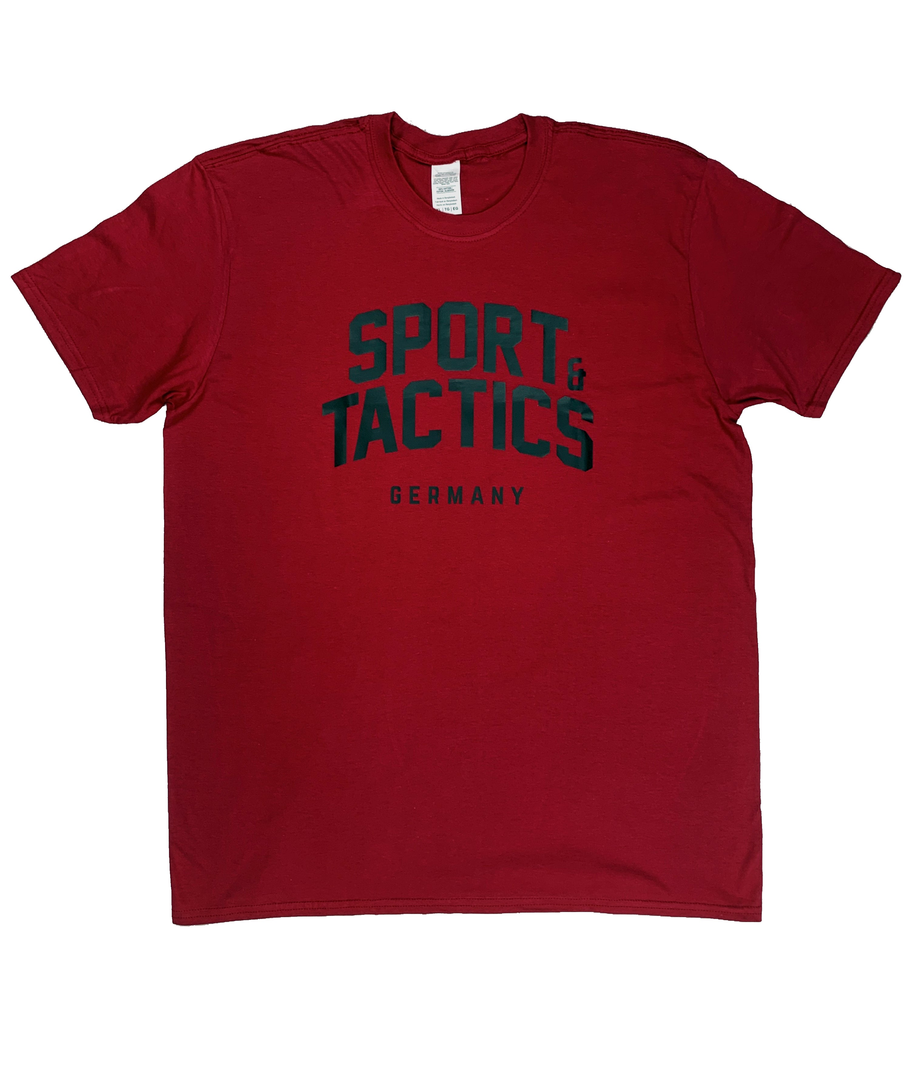 Herren ATHLETIC TEE