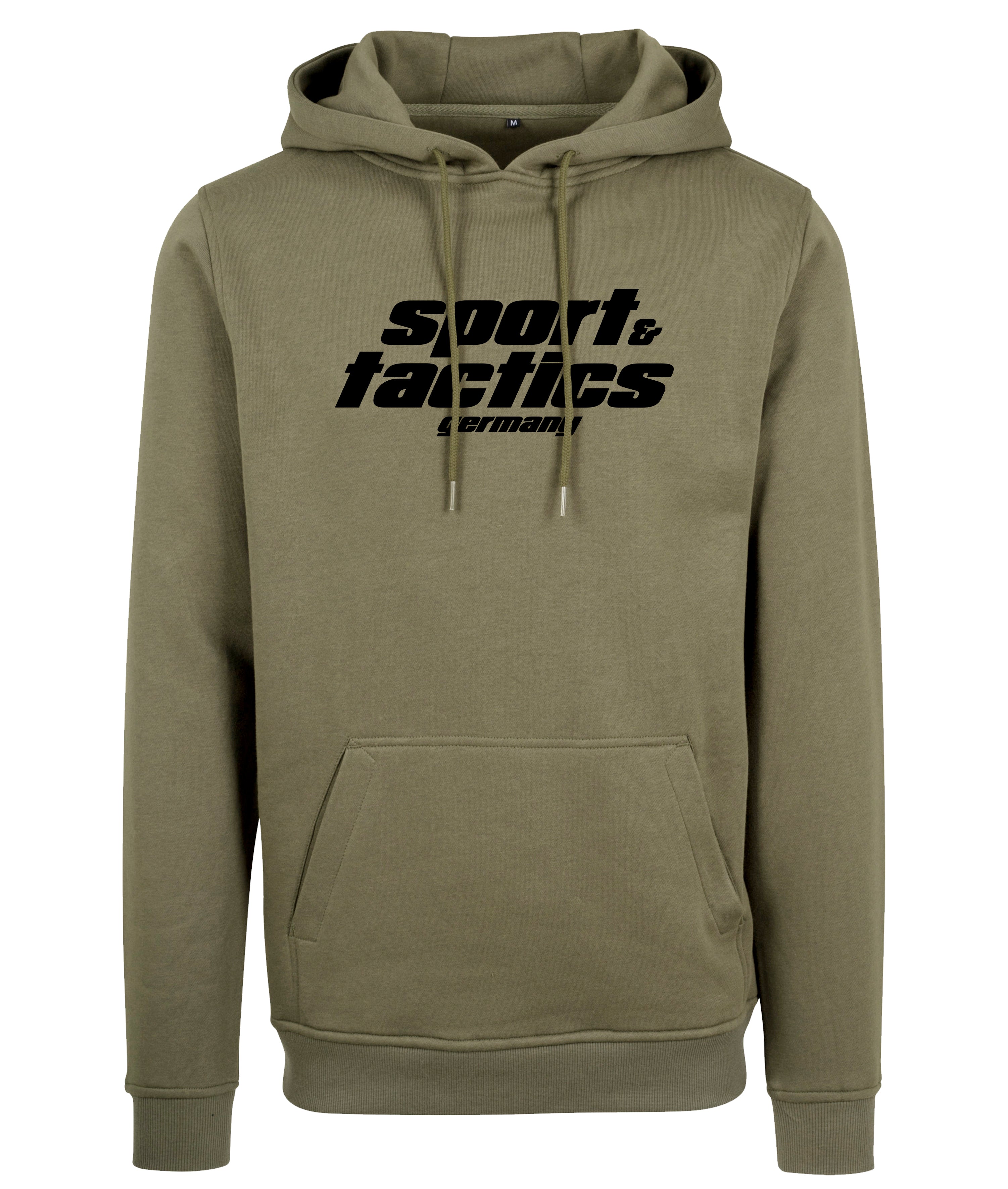 Herren HEAVY HOODY